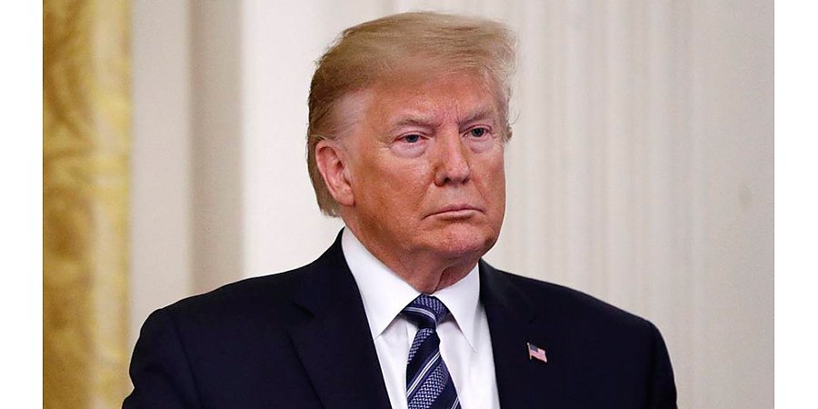 Трамп поддержал предложение Путина о возобновлении прямых переговоров с Украиной