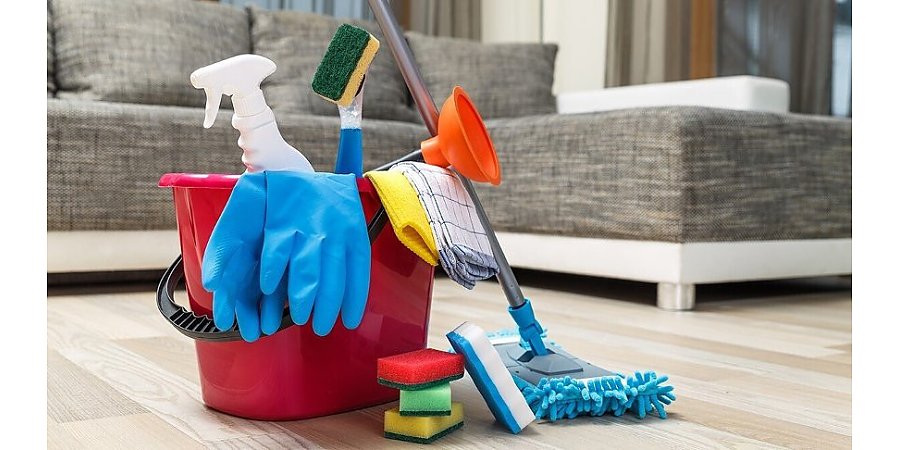 Белоруски тратят на работу по дому в 1,7 раза больше времени, чем мужчины