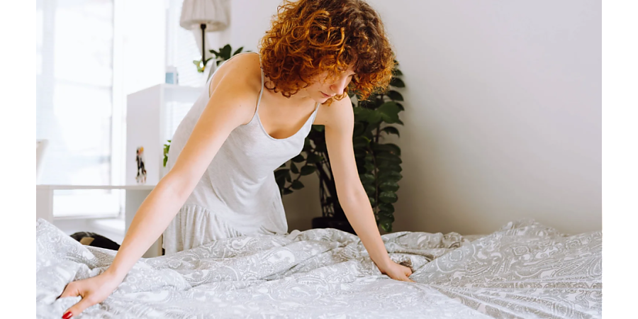 Займитесь домашними делами в первый день зимы: народные приметы на 1 декабря