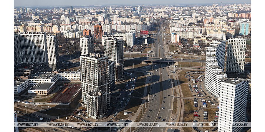 Александр Лукашенко подписал указ об автомобильных перевозках пассажиров в нерегулярном сообщении 