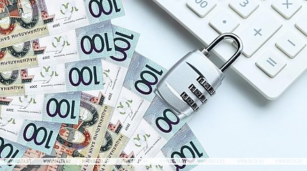 Инфляция в Беларуси сохраняется ниже предельного параметра - ЕАБР