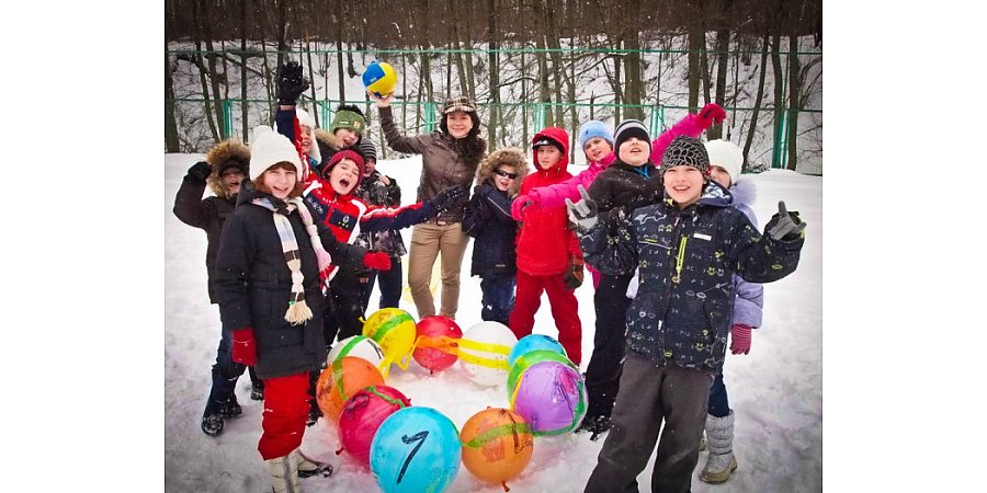 Порядка 5 000 детей и подростков проведут зимние каникулы в оздоровительных лагерях Гродненской области