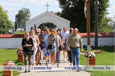 10 причин побывать на Вороновщине