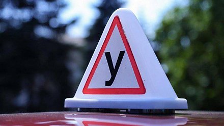 Госавтоинспеция Гродненщины проведет акцию «Учебный автомобиль!"