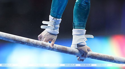 Белоруски Кузьменкова и Штыхецкая стали призерами Кубка сильнейших в многоборье