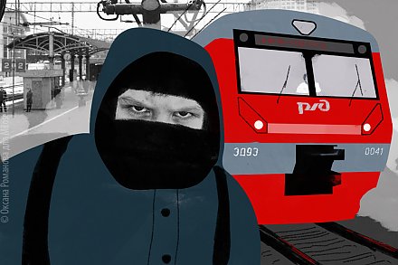 Позаботьтесь о личной безопасности и своего имущества сами