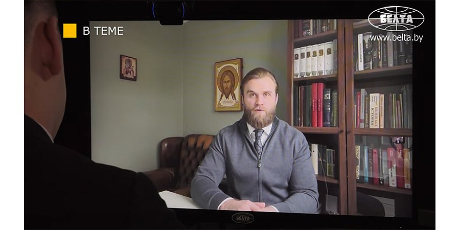Депутат Рады: никто не станет помогать в восстановлении Украины, кроме Беларуси и России
