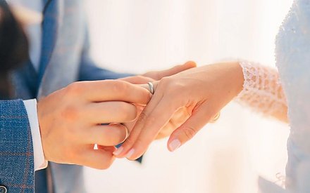 Как построить счастливый и долгий брак