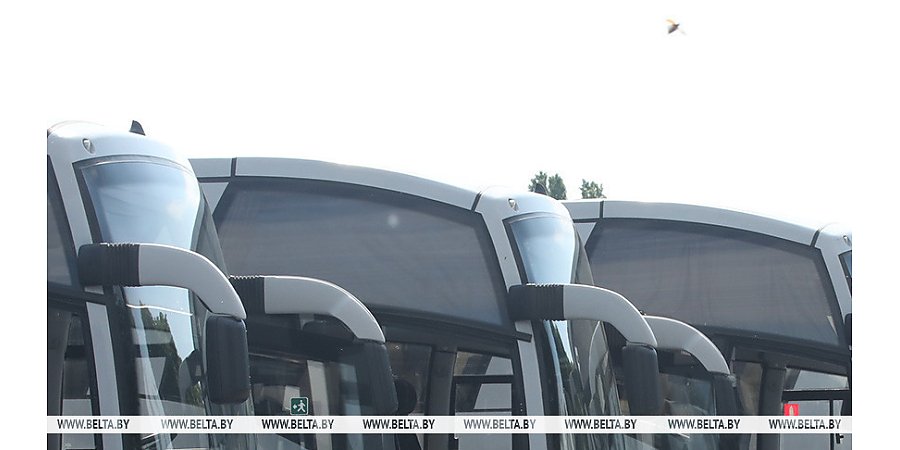 "Минсктранс" объявил об отмене рейсов в Варшаву и Мюнхен из-за закрытия польской границы