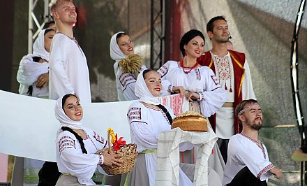 Свислочь готовится к юбилею «Бацькавай булкі»