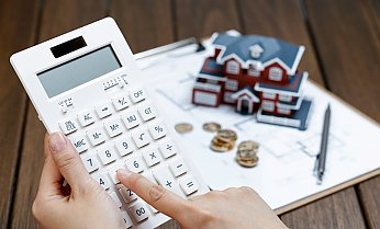 Как узнать сумму и уплатить единый имущественный платеж?