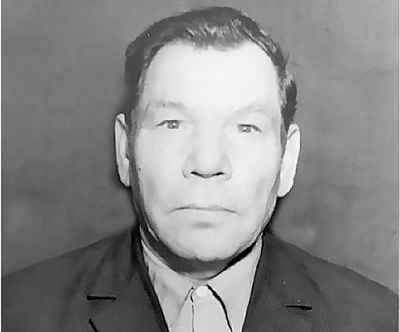 Интернет-проект «Педагоги в военной гимнастерке: Федор Николаевич Кривохижа 