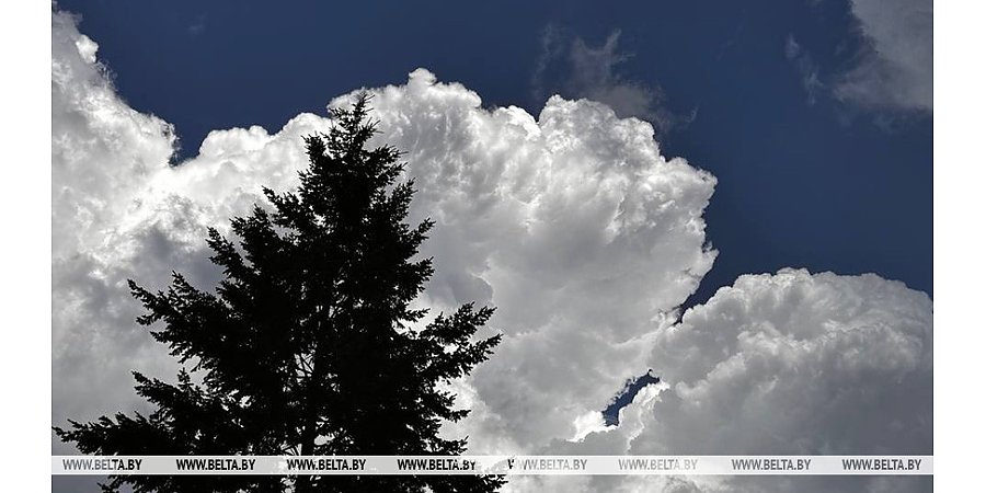 Литва продлила частичное закрытие воздушного пространства с Беларусью до декабря