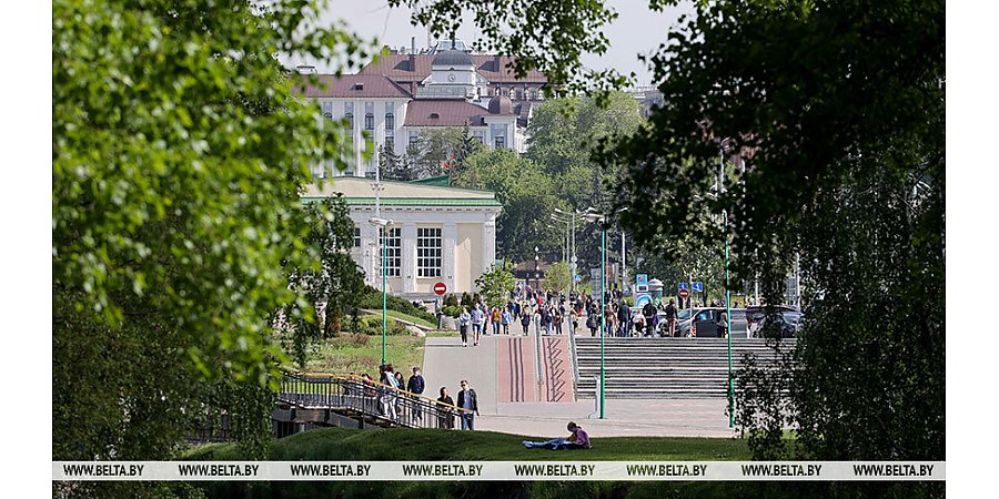 Телевидение, интернет или печатная пресса? Социологи узнали предпочтения белорусов