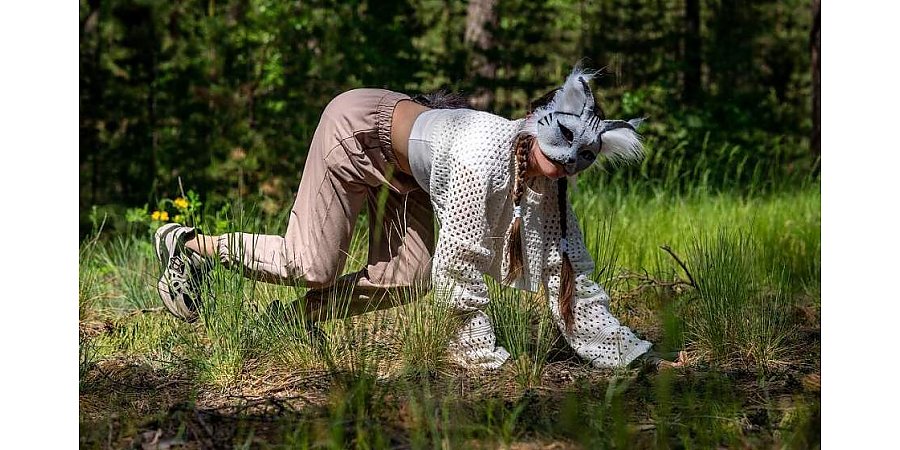 Не ведите себя как животные. Квадробика – потенциальная угроза детской психике?