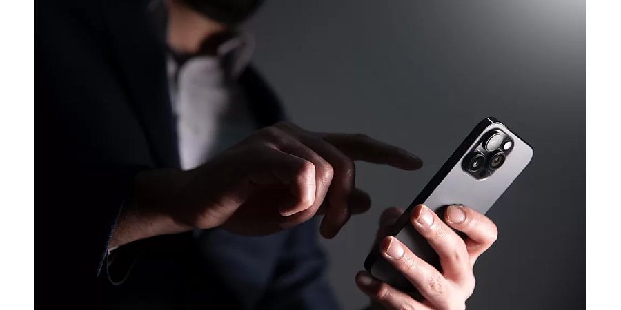 Мошенники блокируют iPhone и требуют выкуп. Новая схема вымогательства набирает обороты