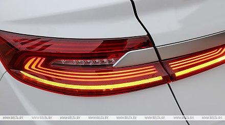 Беспошлинный ввоз электромобилей в Беларусь, Армению и Кыргызстан начнет действовать 22 января