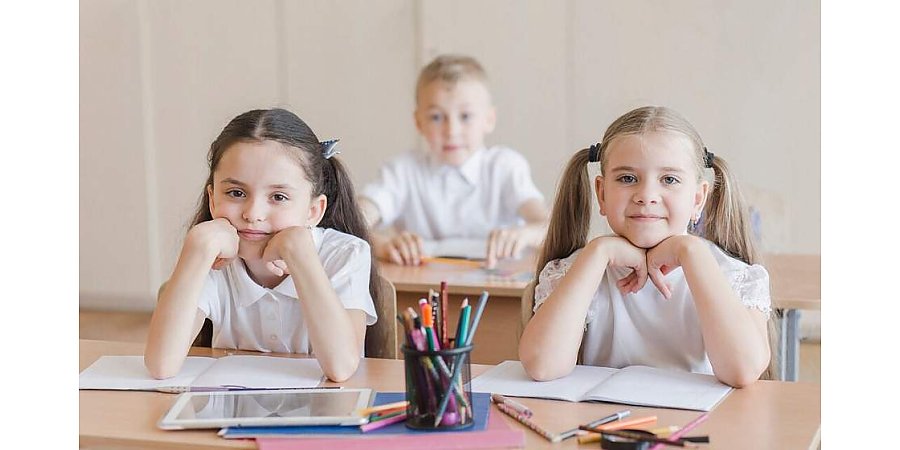 Стали известны даты школьных каникул в 2025/2026 учебном году