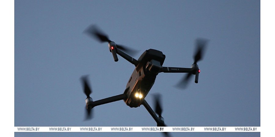 Депутаты приняли в первом чтении законопроект об ответственности за использование БПЛА