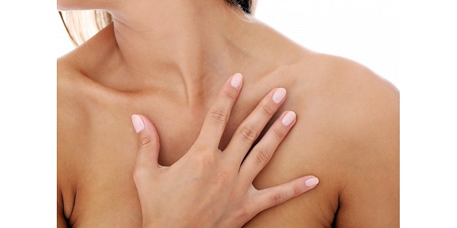 Боль в груди: когда это подозрение на инфаркт, а когда на межреберную невралгию