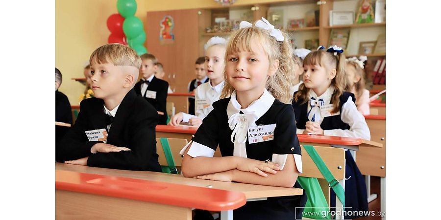 В каком случае белорусским школьникам нельзя будет обучаться в зарубежных школах