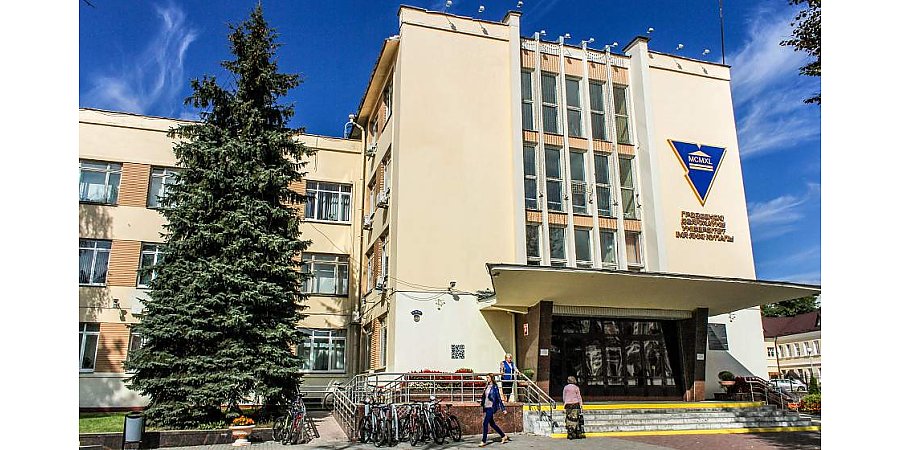 Гродненские вузы готовятся встречать абитуриентов