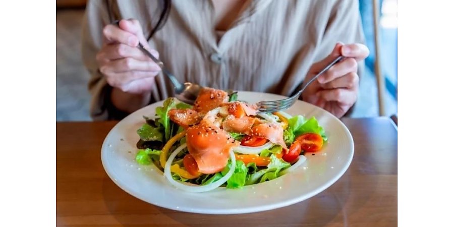 Профилактика деменции: как питание и образ жизни могут помочь сохранить ясность ума