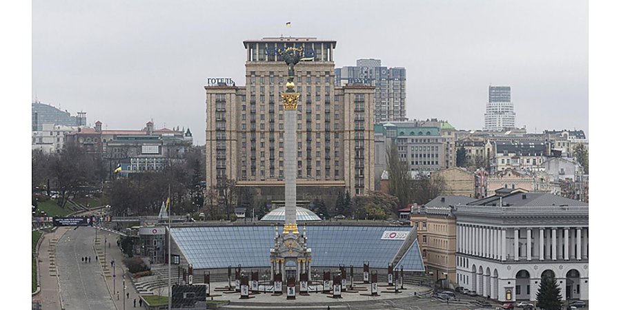 В ЦИК Украины заявили, что выборы в 2026 году проводиться не будут