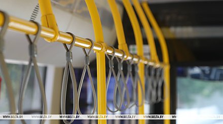 Для посетителей книжной выставки-ярмарки в Минске запустили дополнительный автобус