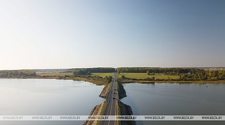 Минтранс с 26 мая вводит сезонные ограничения нагрузок на республиканских дорогах