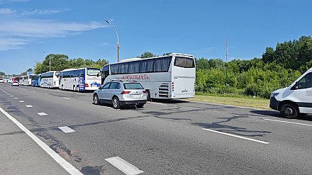 Что делать с «подсадками» и как соблюдать режим труда и отдыха в очереди на границе?