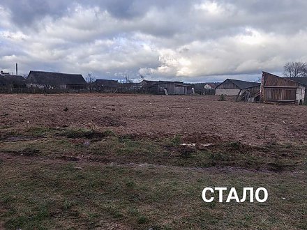 Бесхозяйственности — бой! В Переганцевском сельском совете продолжают наводить порядок на земле