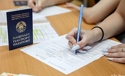 Стартует приемная кампания в колледжи Беларуси