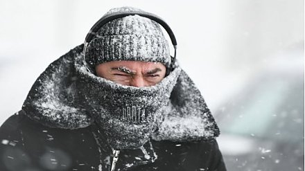 В Польше из-за морозов погибли более 50 человек