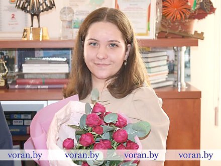 Добро пожаловать в команду! В редакционной семье "Вороновской газеты" — пополнение!