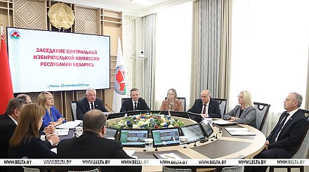 ЦИК не исключила изменения в избирательном законодательстве