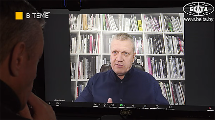 Для чего Беларуси нужен "Орешник" и как далеко он сможет достать, пояснил военный эксперт