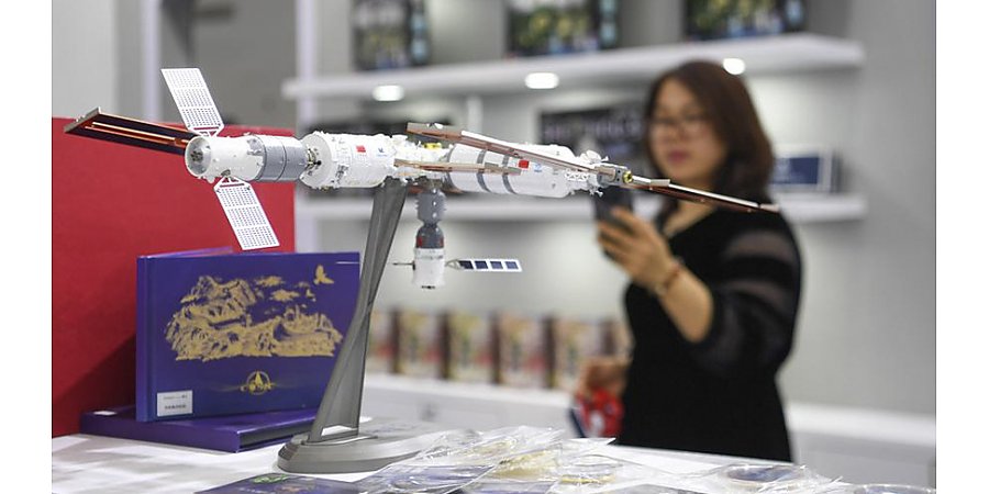 Китай в 2025 году проведет серию амбициозных космических миссий