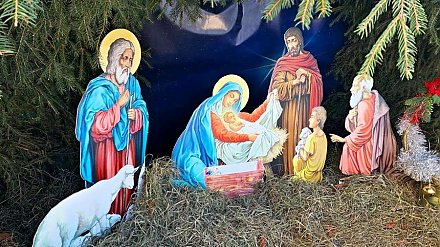 7 января православные отметят Рождество: обычаи, приметы и праздничное меню