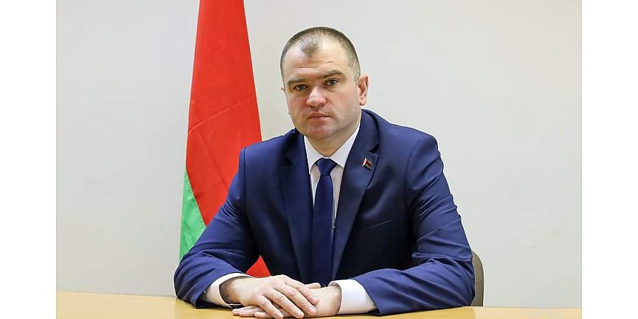 Валентин Пешко, ректор ГГАУ, делегат ВНС: «Программа социально‑экономического развития на 2026-2030 годы – это дорожная карта нашего общего будущего»