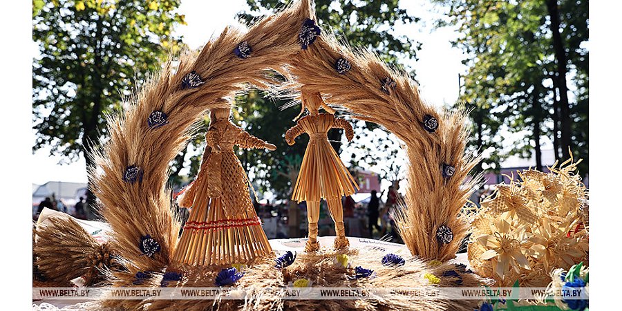 "Жывіце ў радасці". Республиканский фестиваль семейного творчества пройдет в Слониме