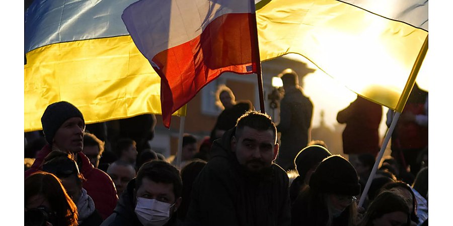 Польские евродепутаты предложили принять резолюцию в память о жертвах геноцида, совершенного УПА