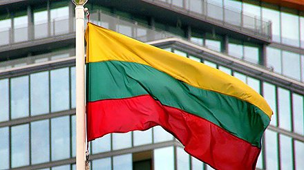 В Литве заявили о планах создать минное поле на границе с Россией