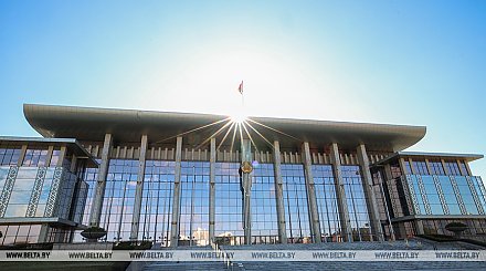 Александр Лукашенко подписал законы о ратификации международных документов в сферах миграции и правоохранительной деятельности