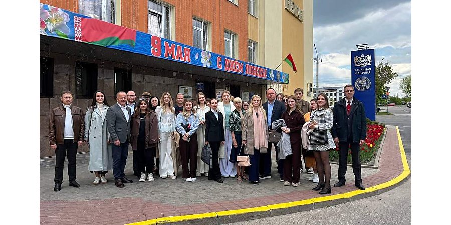 VI Форум медийного сообщества Беларуси в Гродно встречает гостей