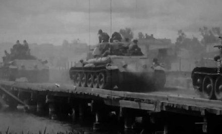 3 июля 1944 года. Как освобождали Минск от немецко-фашистских захватчиков