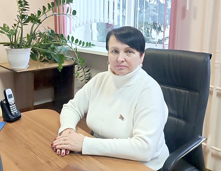 Спросили у вороновчан, что для них важно в Программе социально-экономического развития Беларуси на 2026-2030 годы