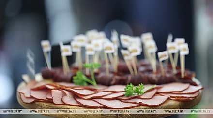 Международная выставка-ярмарка PRODEXPO-2025 пройдет в Минске 11-14 ноября