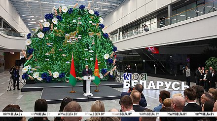 Александр Лукашенко: тренд на качество становится определяющим в современных условиях агрессивной конкуренции