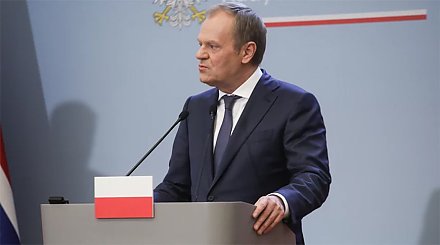 Польский аттракцион. Почему Туска обвиняют в госперевороте и что будет дальше?